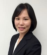 Florence Luo, REALTOR<sup>®</sup>, Personal Real Estate Corporation
