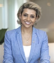 Mahsa Banaei, REALTOR<sup>®</sup>