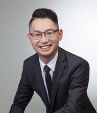 Will Rao, REALTOR<sup>®</sup>, Personal Real Estate Corporation