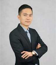 Michael Hu, REALTOR<sup>®</sup>, Personal Real Estate Corporation