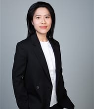 Jessie Song, REALTOR<sup>®</sup>