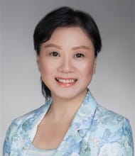 Helen Lou, REALTOR<sup>®</sup>