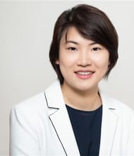 Ting Ke, REALTOR<sup>®</sup>