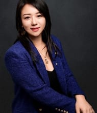 Vivian Suen, REALTOR<sup>®</sup>, Personal Real Estate Corporation