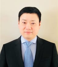 Jeremy Zhang, REALTOR<sup>®</sup>, Personal Real Estate Corporation