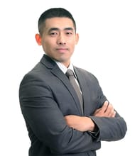 Charlie Xu, REALTOR<sup>®</sup>