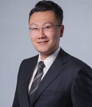 Eric Li, REALTOR<sup>®</sup>
