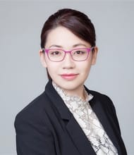 Vicky Rong, REALTOR<sup>®</sup>, Personal Real Estate Corporation