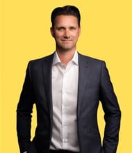 Lucas Mccann, REALTOR<sup>®</sup>