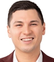 Brandon Gee-Moore, REALTOR<sup>®</sup>, Personal Real Estate Corporation