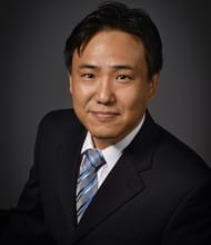 Young Oh, REALTOR<sup>®</sup>