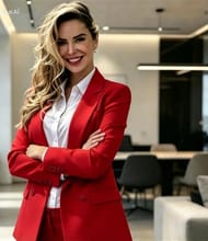 Natalia Silva, REALTOR<sup>®</sup>, Personal Real Estate Corporation