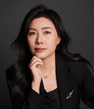 Anne Liu, REALTOR<sup>®</sup>, Personal Real Estate Corporation