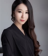 Sally Guo, REALTOR<sup>®</sup>, Personal Real Estate Corporation