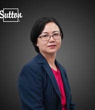 Michelle Zhu, REALTOR<sup>®</sup>
