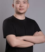 Fred Zhang, REALTOR<sup>®</sup>, Personal Real Estate Corporation