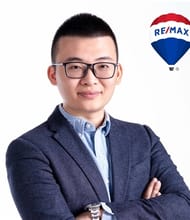 Fred Zhang, REALTOR<sup>®</sup>, Personal Real Estate Corporation