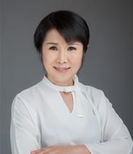 Julie Zhang, REALTOR<sup>®</sup>, Personal Real Estate Corporation