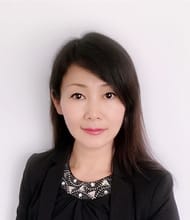 Katherine Yang, REALTOR<sup>®</sup>