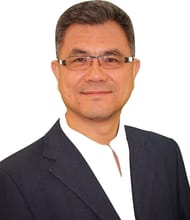Rio J. Zhang, REALTOR<sup>®</sup>