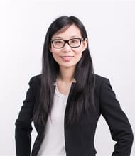 Kathy Wang, REALTOR<sup>®</sup>