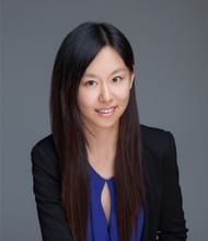 Theresa Zhou, REALTOR<sup>®</sup>, Personal Real Estate Corporation