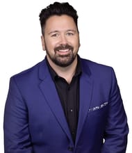 Matt Jauck, REALTOR<sup>®</sup>