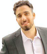 Sam Tabrizi, REALTOR<sup>®</sup>, Personal Real Estate Corporation
