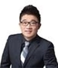 Lucas Cui, REALTOR<sup>®</sup>