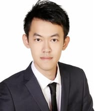 Kevin Mo, REALTOR<sup>®</sup>, Personal Real Estate Corporation