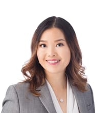 Nancy Liao, REALTOR<sup>®</sup>, Personal Real Estate Corporation