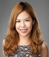 Mida Huang, REALTOR<sup>®</sup>, Personal Real Estate Corporation