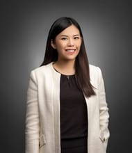 Mida Huang, REALTOR<sup>®</sup>, Personal Real Estate Corporation