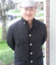 Lewis Liu, REALTOR<sup>®</sup>