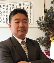 Dale Yang, REALTOR<sup>®</sup>