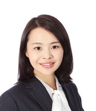 Sarah Chen, REALTOR<sup>®</sup>