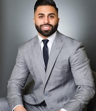 T.J. Sidhu, REALTOR<sup>®</sup>