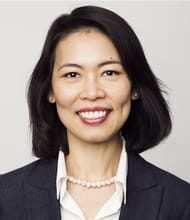 Lynn Lim, REALTOR<sup>®</sup>, Personal Real Estate Corporation