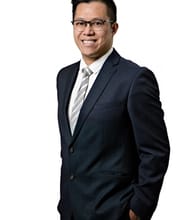 Eric Fu, REALTOR<sup>®</sup>, Personal Real Estate Corporation