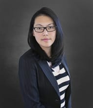 Carol Chiu, REALTOR<sup>®</sup>
