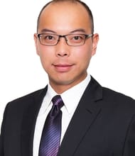 Bennet Wong, REALTOR<sup>®</sup>, Personal Real Estate Corporation