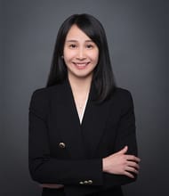 Tiffany Yuen, REALTOR<sup>®</sup>