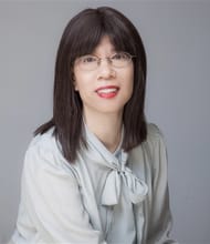 Diane Wang, REALTOR<sup>®</sup>