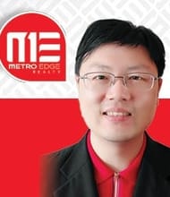 Kai Zhou, REALTOR<sup>®</sup>