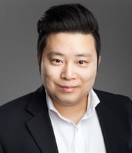 Dixon Wu, REALTOR<sup>®</sup>