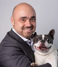 Peter Kalicki, REALTOR<sup>®</sup>