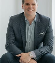 Andrew Way, REALTOR<sup>®</sup>, Personal Real Estate Corporation