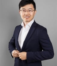 Lucas Wang, REALTOR<sup>®</sup>