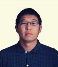 Tao Zhang, REALTOR<sup>®</sup>