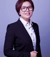 Erin Chen, REALTOR<sup>®</sup>, Personal Real Estate Corporation